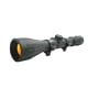 AIM 3-9x40 Full size rubber coated scope