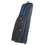 GTB Spyder Wheeled Golf Travel Cover