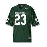 Michigan State Spartans Nike Youth Jerseys - Official Replica Football
