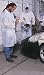 Lab Coat - 25 per case