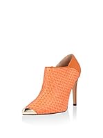 Roberto Botella Zapatos abotinados M15852-12 (Naranja)