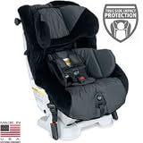 Britax Diplomat Car Seat- Onyx