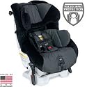 Britax Diplomat Car Seat- Onyx