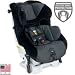 31%2BnCLjEEvL. SL75  Britax Diplomat Car Seat  Onyx