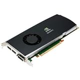Quadro FX3800 PCIe 2