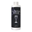Crystal Clear Glass Cleaner 12 fl. Oz