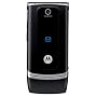 Motorola W375 Unlocked Cell Phone with Camera, FM Radio--International Version with No Warranty (Black)