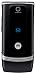 Electronics : Motorola W375 Unlocked Cell Phone--International Version with No Warranty (Black)
