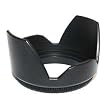 Maxsima - Pare-sol�il type fleur 55mm pour Sony a900 a850 a700 a580 a550 a500 a450 a380, a330, a230, a200, a290, a280, a33, a37, a55, a57, a65, a77, SLT, etc... Appar�ils photo num�riques SLR avec objectifs Sony (18-70mm, 18-55mm, 75-300mm, 55-200mm, 50mm, 100mm)