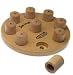 Nina Ottosson's Puzzle Toys for Dogs - Dog Smart (Large)