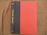 Trunk Music by Michael Connelly - Hardcover First Edition
