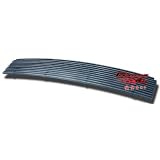 06-07 Saturn Vue Red Line Bumper Billet Grille Grill Insert # S67611A by APS