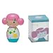Momiji Sammler-Puppe PINKU in süßer Blechdose