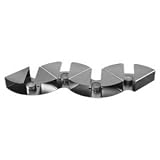 Quarto 4 piece Warmer by mono