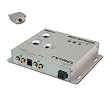 NITRO BMWx-417 Digital Bass Reconstructuion Processor