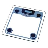 PERSONAL BATHROOM SCALE