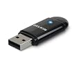 Belkin Bluetooth - Adaptador USB 2.0 Class I/ 100 m alta velocidad
