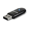 Belkin Bluetooth USB plus EDR Adapter, 100m range, v2.1