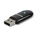 Belkin - F8T017ng - Adaptateur USB Bluetooth Class I (port�e 100 m)
