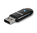 Belkin Bluetooth USB plus EDR Adapter, 100m range, v2.1