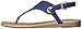Franco Sarto Women's L-Grip2 Flat Sandal