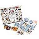 I Spy Memory Game