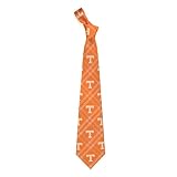 Tennessee Volunteers NCAA Woven Poly 2 Mens Tie