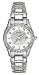 Bulova #96R133 Women's Diamond Accented MOP Dial Bracelet Watch