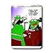 Londons Times Funny Animals Cartoons - Frog Dinner Date Embarrassment - Light Switch ...