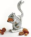 Norpro Davy Crack It Squirrel Nutcracker