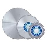 アイウッド アルミ用チップソー305mm×2.4mm×100P 99369