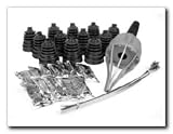 Dorman CV Joint Boot Installation Tool Dorman Limited Lifetime Warranty