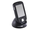 Seidio Innodock Junior Desktop Cradle for HTC Touch, Sprint Touch, Verzion XV6900 - Black