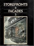 Store Fronts and Facades, Book 3