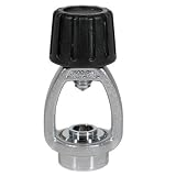 Aqua DIN to Yoke Regulator Converter (A100)