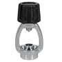 Aqua DIN to Yoke Regulator Converter (A100)