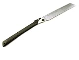 Silky Folding Woodworking Hand Saw WOODBOY KATABA 240 Fine Teeth #386-24