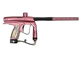 Smart Parts Shocker NXT Paintball Gun - Pink Dust