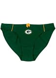 Lee : Green Bay Packers Woman's Fall Flirt Panty