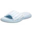 Daniel Green Women's Polly Washable Spa Slide