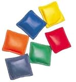 Champion Sports Bean Bags-Set of 12