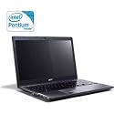 Acer Aspire Timeline AS5810TZ-4274 15.6-Inch Laptop - 8+ Hours Battery Life