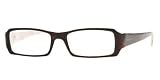 Versace - Authentic VERSACE Eyeglasses Eye glass VE 3086 Color: 588 Size. 5217 / VERSACE VE3086