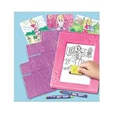 Barbie Mix, Match & Color Activity Set