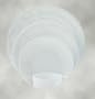 Bernardaud Naxos Large Salad Bowl-118oz