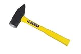 Stanley 56-220 4-Pound Jacketed Fiberglass Blacksmith Hammer