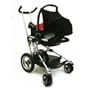 Micralite Fastfold SL Graco Car Seat Adaptor