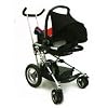 Micralite Toro Car Seat Adaptor - Graco