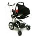 Micralite Fastfold SL Graco Car Seat Adaptor