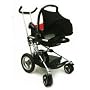 Micralite Toro Car Seat Adaptor - Graco